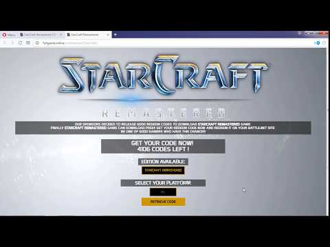 starcraft 2 keygen password