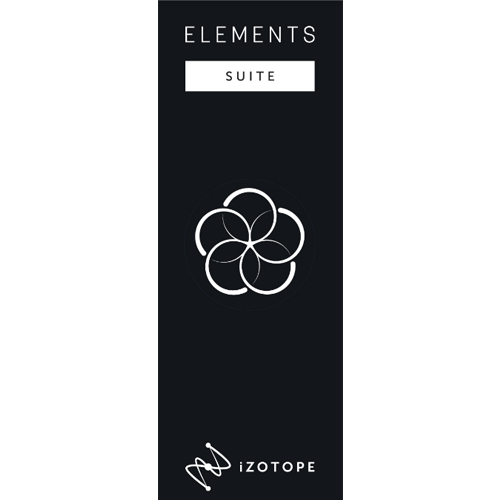 izotope rx elements review